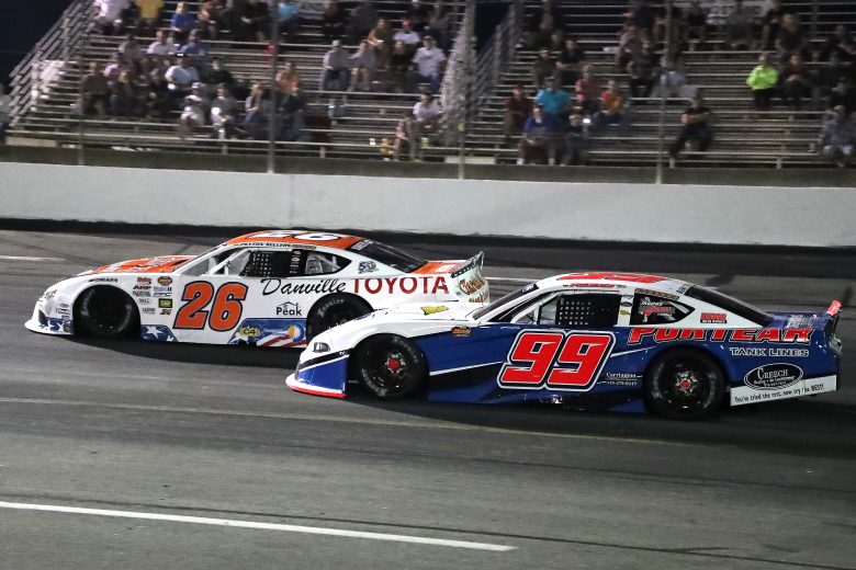 NASCAR Placeholder Image