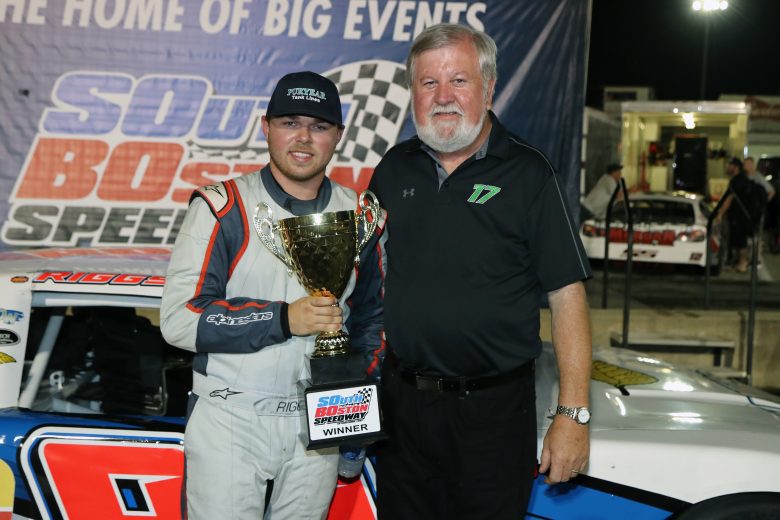 NASCAR Placeholder Image