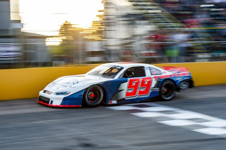 NASCAR Placeholder Image