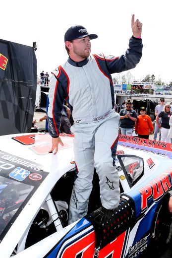 NASCAR Placeholder Image