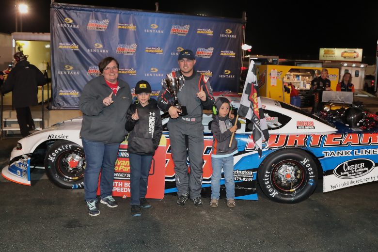 NASCAR Placeholder Image