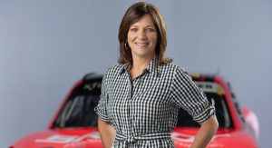 Dale Earnhardt Jr. announces senior executive changes NASCAR