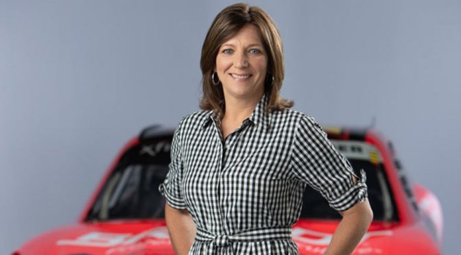 Featured Image for Dale Earnhardt Jr. announces strategic senior executive changes