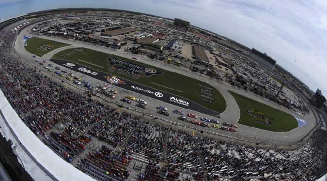 Featured Image for What to Watch: 2022 Texas playoff race
