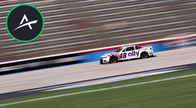 The Action Network: Best bet for 2022 Texas playoff race