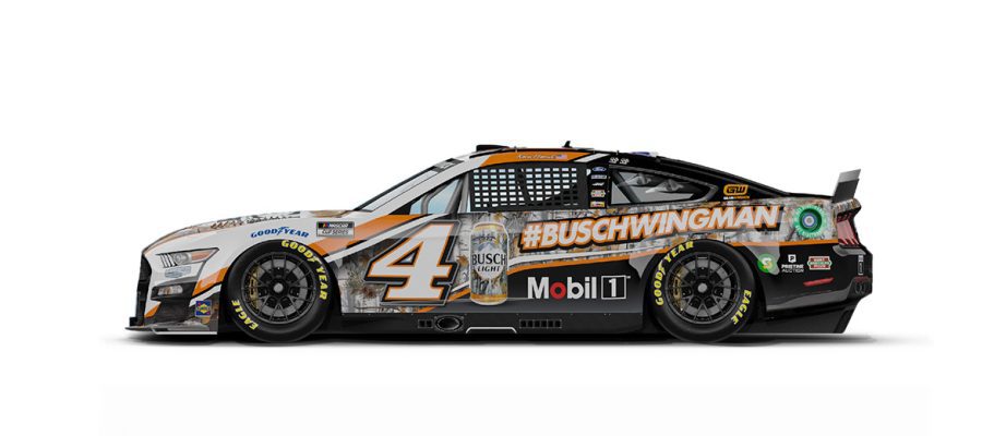 NASCAR Placeholder Image