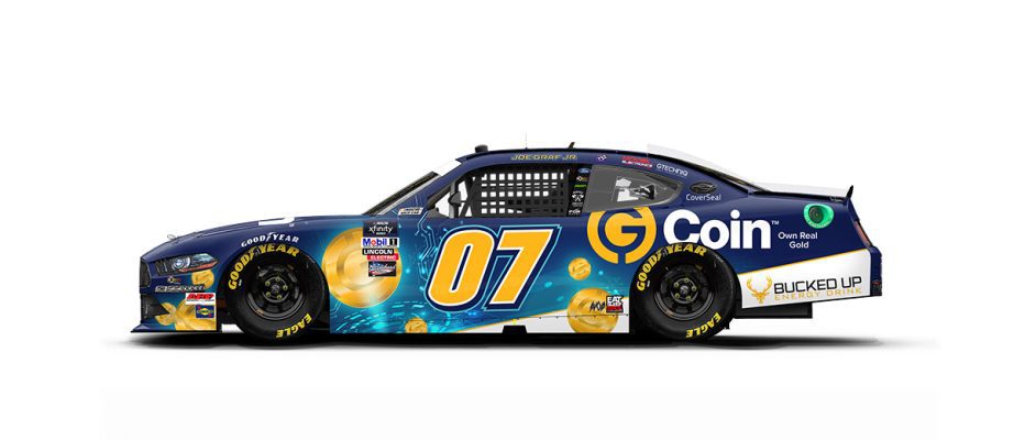 NASCAR Placeholder Image