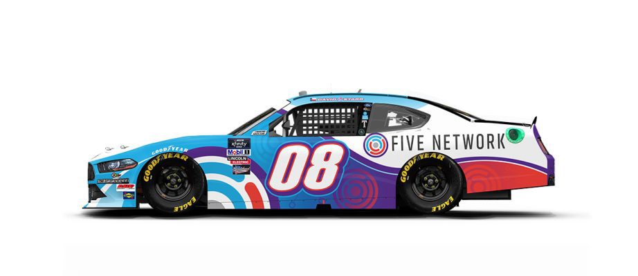 NASCAR Placeholder Image
