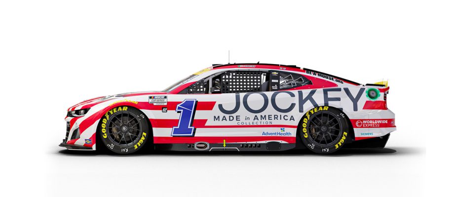 NASCAR Placeholder Image