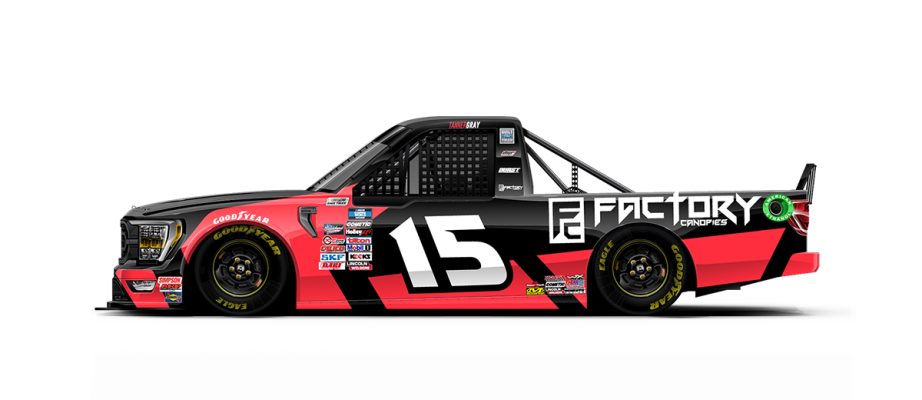 NASCAR Placeholder Image