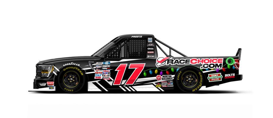 NASCAR Placeholder Image