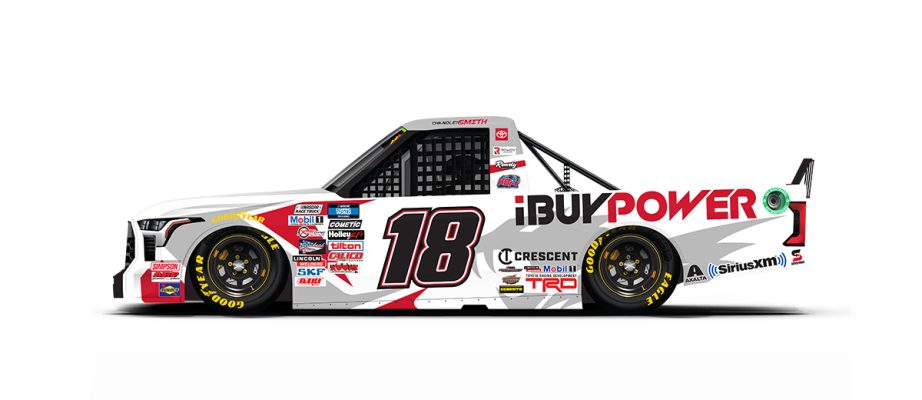 NASCAR Placeholder Image