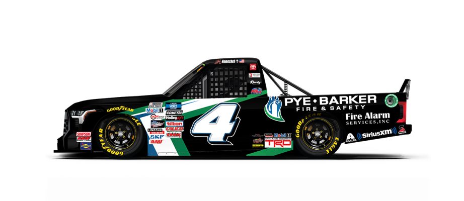NASCAR Placeholder Image
