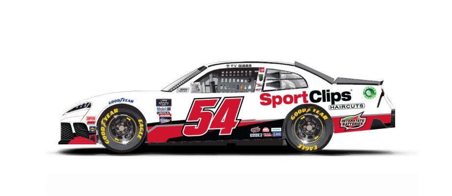 NASCAR Placeholder Image