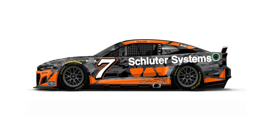 NASCAR Placeholder Image