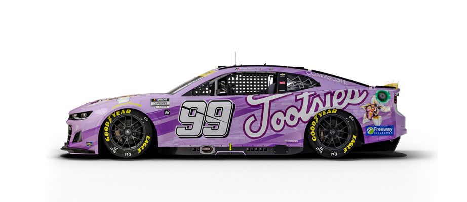 NASCAR Placeholder Image