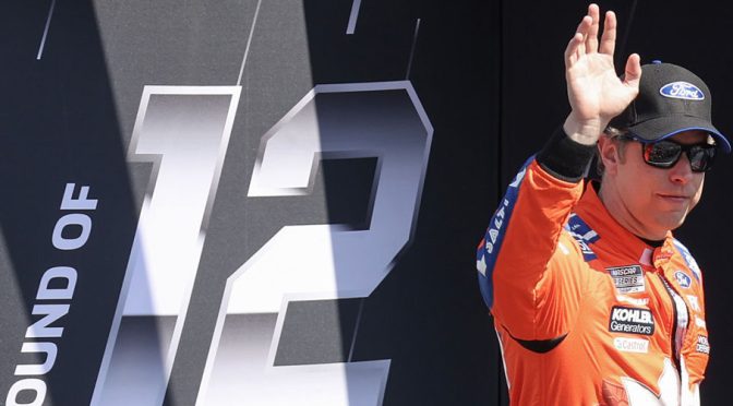BetMGM: Bettors favor non-playoff drivers to continue their winning ways at Talladega
