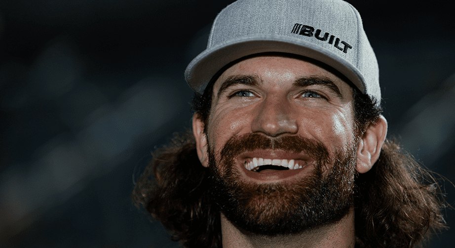 Corey LaJoie hosts Second Annual Kickball Classic on Oct. 6 NASCAR