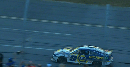 Best GIFs from Talladega playoff race 16 NASCAR Placeholder Image