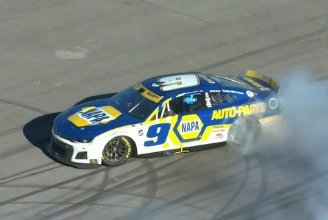 Best GIFs from Talladega playoff race 17 NASCAR Placeholder Image