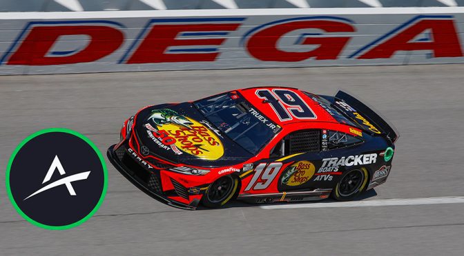 The Action Network: Best bet for 2022 Talladega playoff race