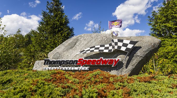Featured Image for Entry list: Phoenix Communcations 150 at Thompson Speedway Motorsports Park