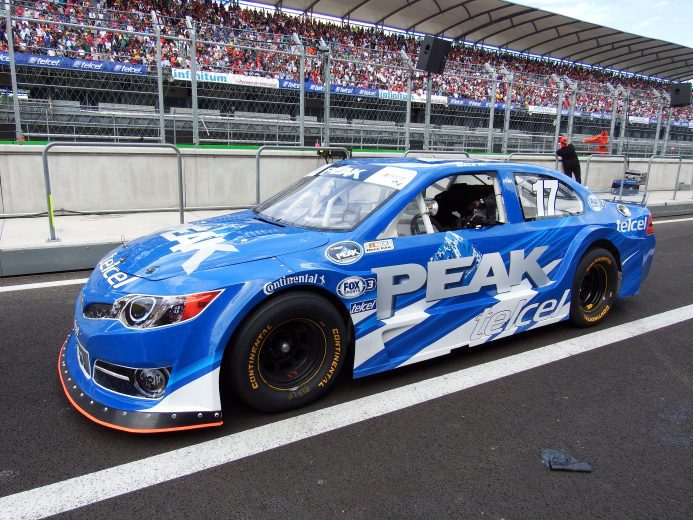 Photos NASCAR Mexico Series through the years NASCAR