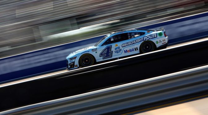 Featured Image for NASCAR hits No. 4 Cup team with L2-level penalty for modification of single-source part