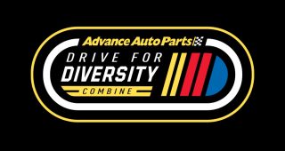Advance Auto Parts becomes official partner of NASCAR Drive for Diversity Driver Development Combine