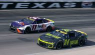 nascar tv this weekend