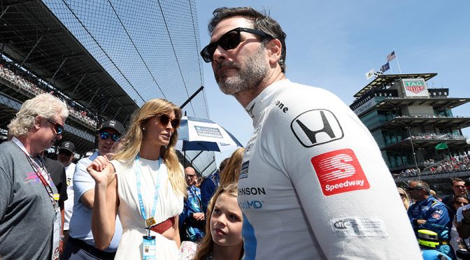 Refreshing NASCAR props: Make your picks for the future