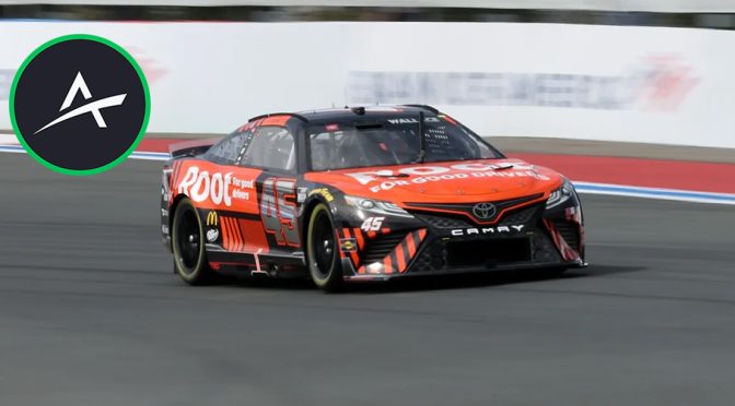 Featured Image for NASCAR odds and picks for Charlotte: Superb value on this driver for Bank of America Roval 400