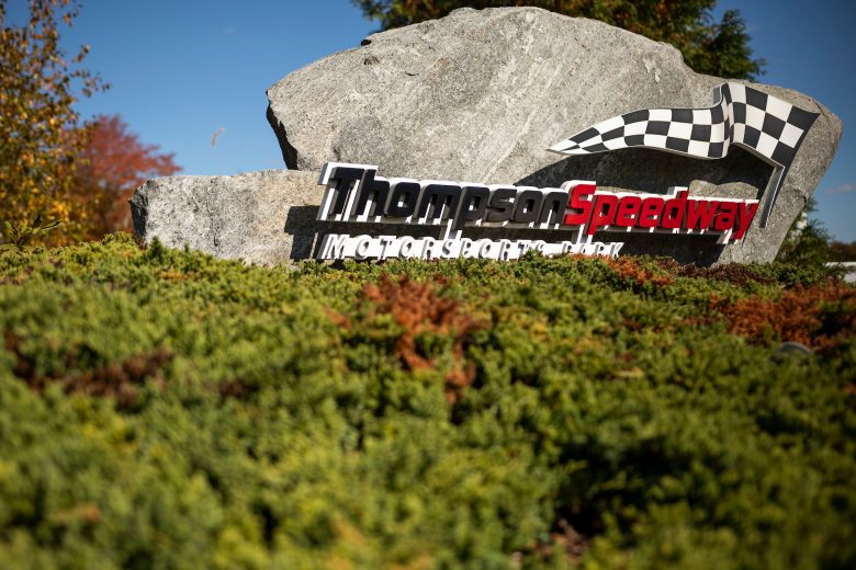 Phoenix Communications 150 at Thompson Speedway Motorsports Park