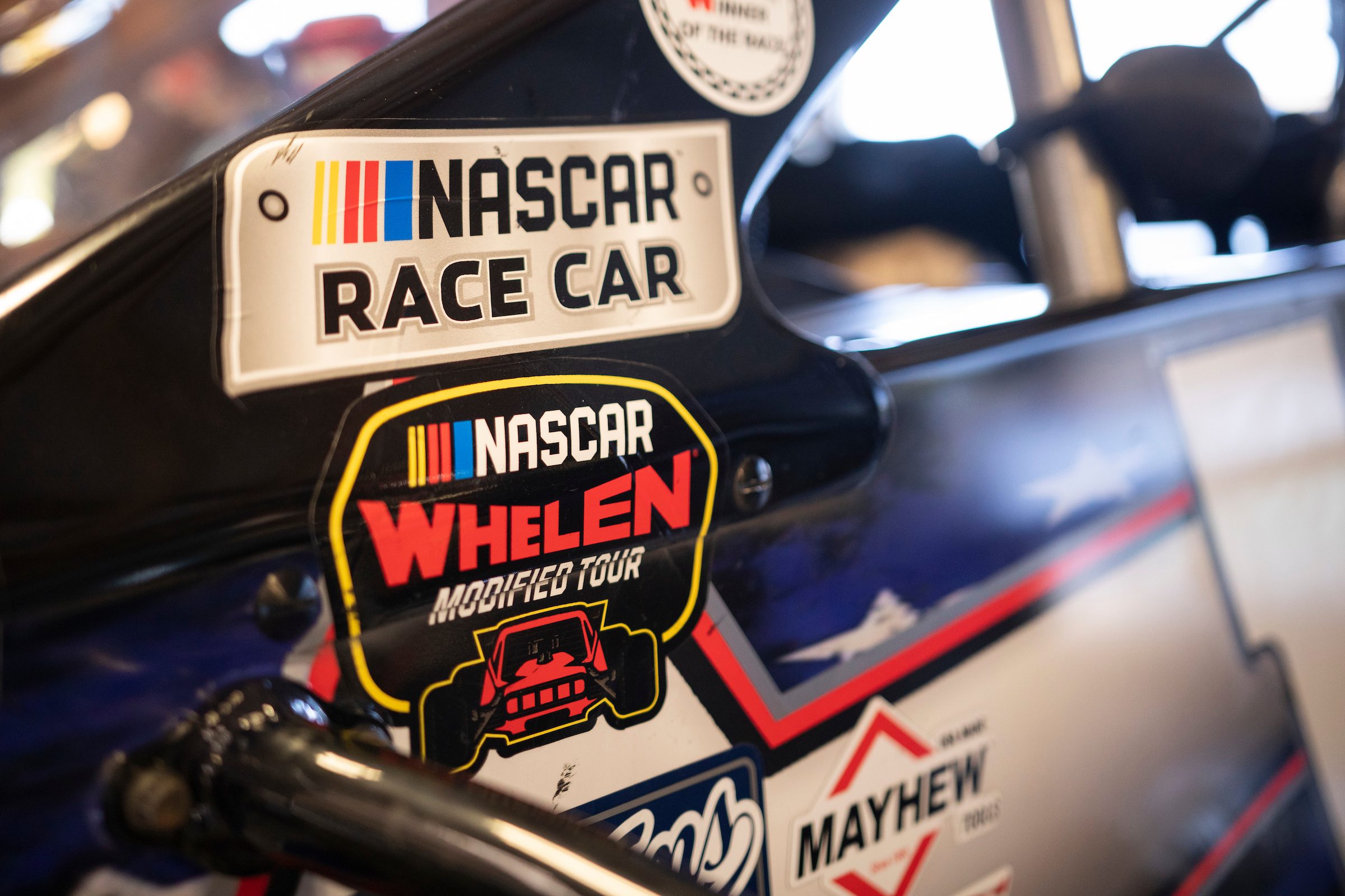 Phoenix Communications 150 at Thompson Speedway Motorsports Park