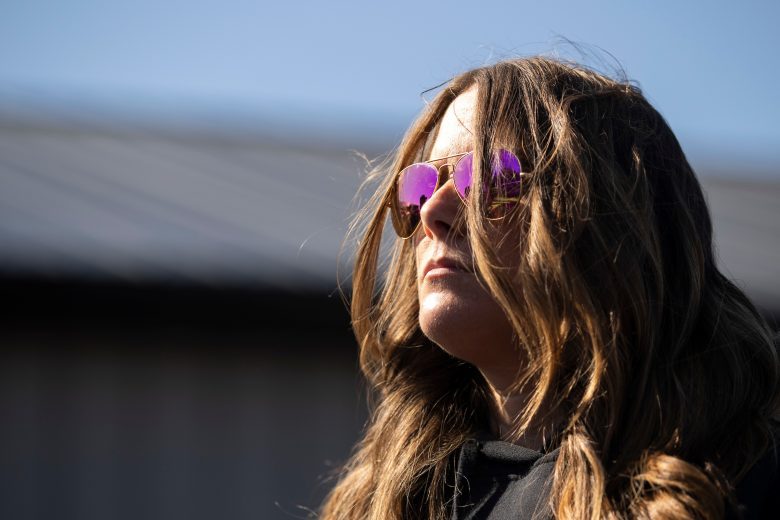 Phoenix Communications 150 at Thompson Speedway Motorsports Park ...