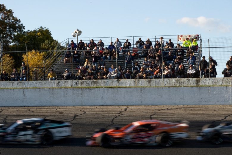 Phoenix Communications 150 at Thompson Speedway Motorsports Park
