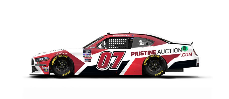 NASCAR Placeholder Image