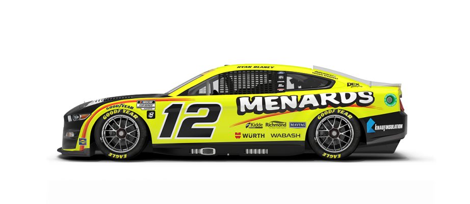 NASCAR Placeholder Image