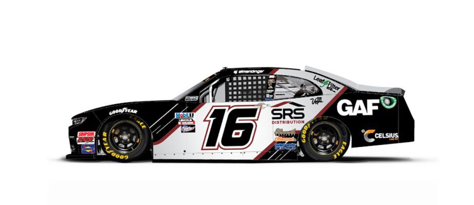 NASCAR Placeholder Image