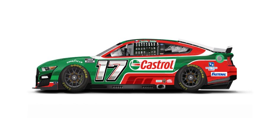 NASCAR Placeholder Image
