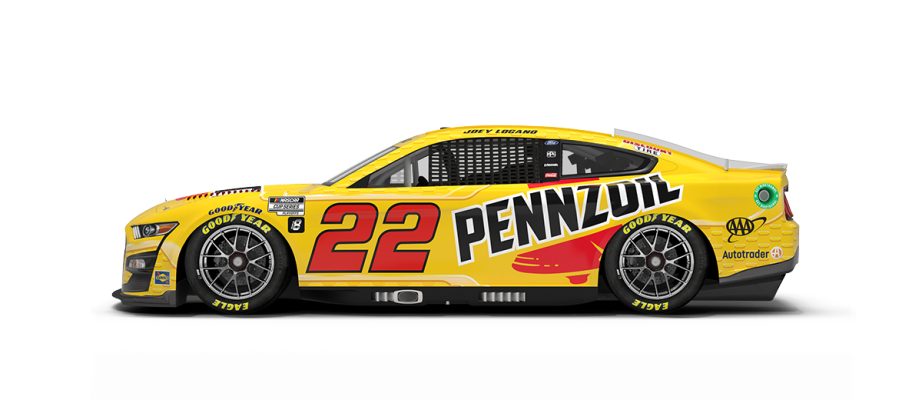 NASCAR Placeholder Image