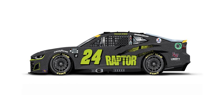 NASCAR Placeholder Image