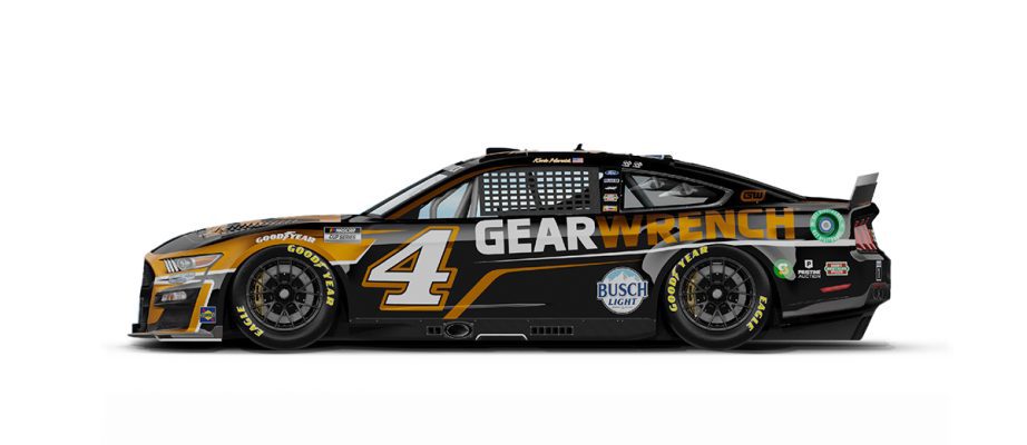NASCAR Placeholder Image