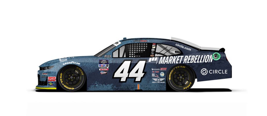 NASCAR Placeholder Image