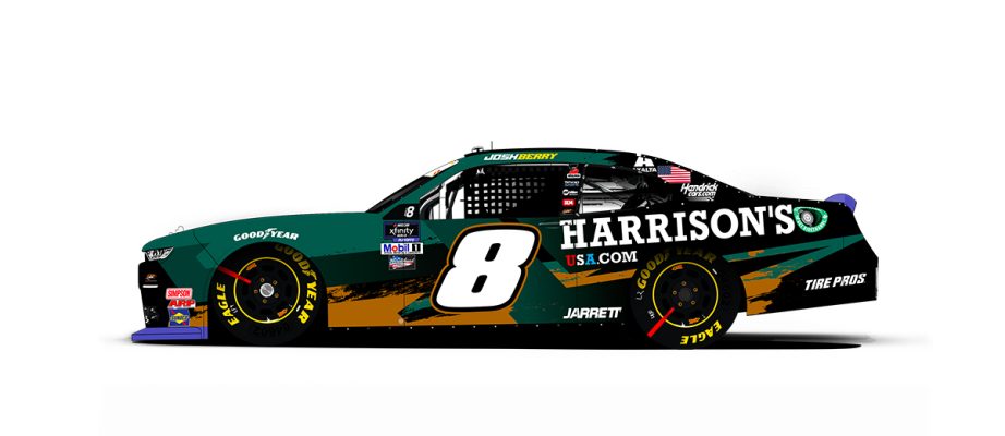 NASCAR Placeholder Image