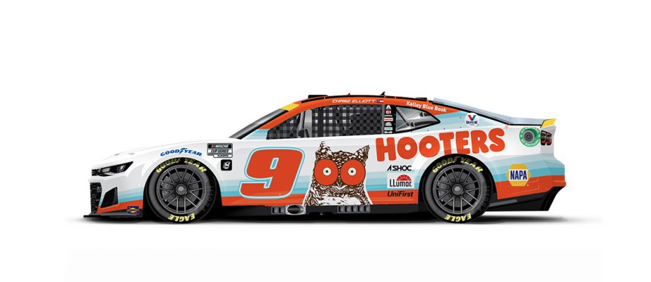 NASCAR Placeholder Image