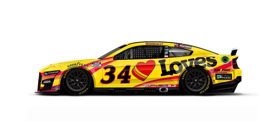 NASCAR Placeholder Image