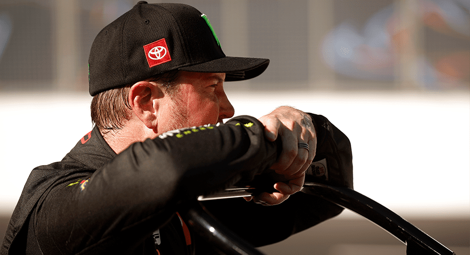 Up to Speed: Kurt Busch to leave full-time Cup racing in 2023 NASCAR
