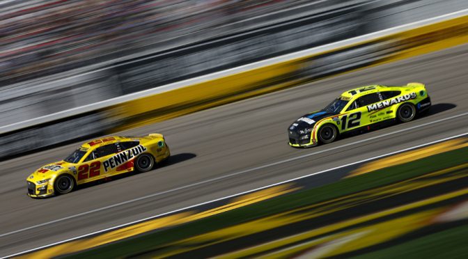 Playoff Pulse: Analyzing the field after Las Vegas