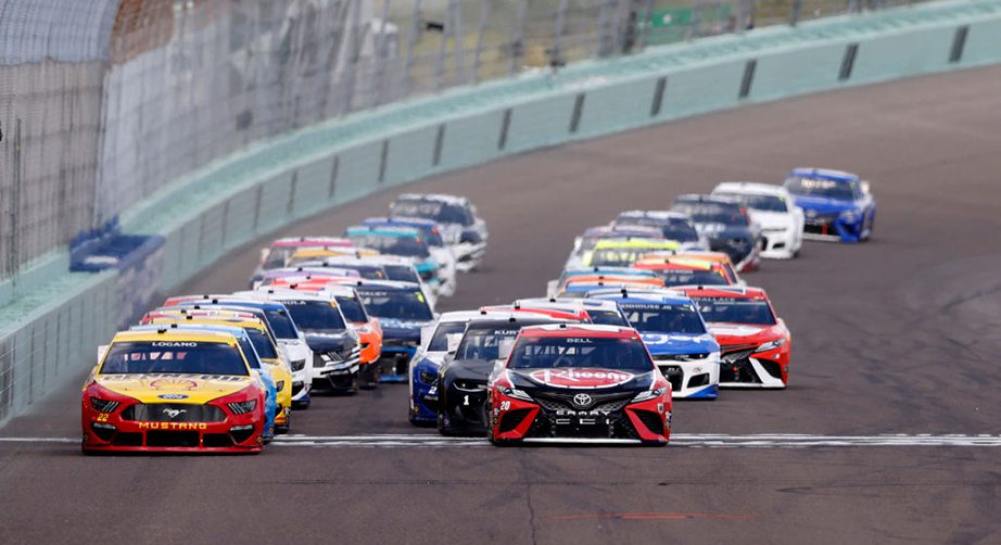 Vegas Odds Nascar Championship 2022